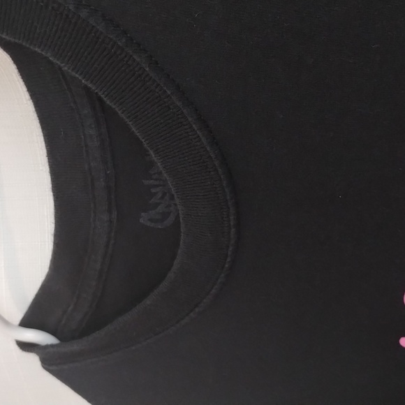 Spencer's Mushroom Skeleton Graphic Tee Unisex Extra Large - Picture 3 of 4